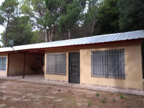 Las Casitas de Sauce Grande